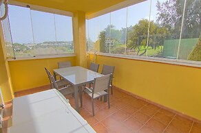 Guadalupe Apartment