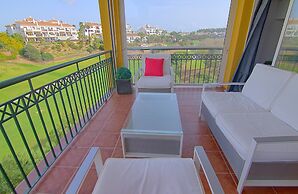 Guadalupe Apartment