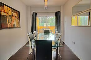 Guadalupe Apartment