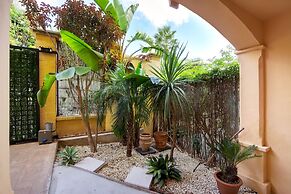 Casa Los Flamencos 52