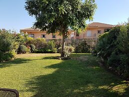 Casa Los Flamencos 52