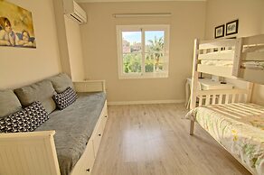 Oasis de Riviera Apartment
