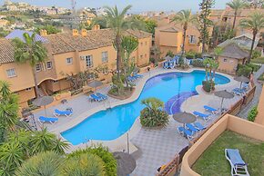 Oasis de Riviera Apartment