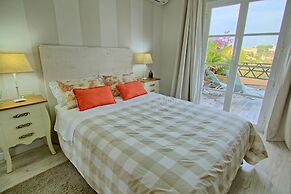 Oasis de Riviera Apartment