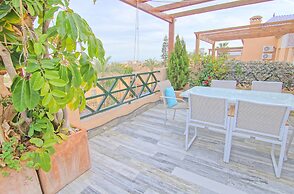 Oasis de Riviera Apartment