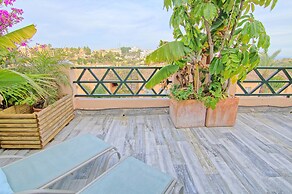 Oasis de Riviera Apartment