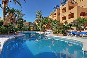 Oasis de Riviera Apartment
