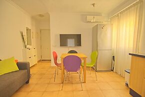 Ocumare Apartment