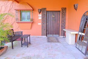 Villa Patrizia