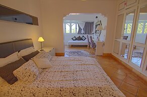 Villa Patrizia