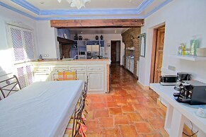 Villa Patrizia
