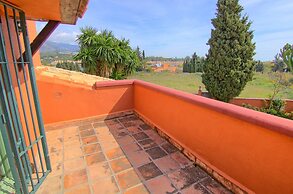 Villa Patrizia
