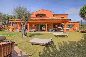 Villa Patrizia