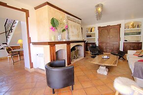 Villa Patrizia