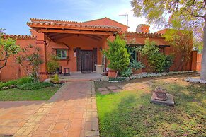 Villa Patrizia