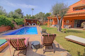 Villa Patrizia