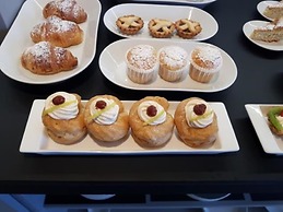 Maison Bon Bon