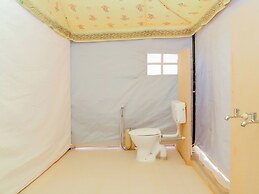 Aroma Desert Safari Camp