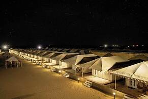 Aroma Desert Safari Camp