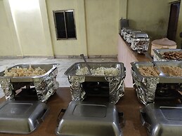Aroma Desert Safari Camp