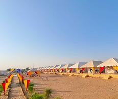Aroma Desert Safari Camp