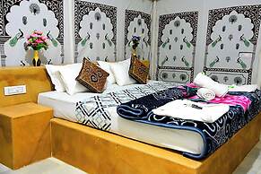 Aroma Desert Safari Camp