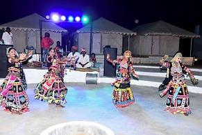 Aroma Desert Safari Camp