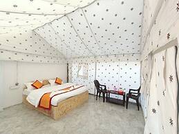 Aroma Desert Safari Camp