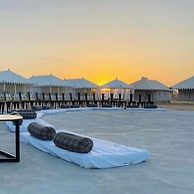 Aroma Desert Safari Camp
