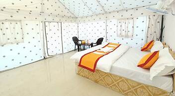Aroma Desert Safari Camp