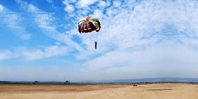 Aroma Desert Safari Camp
