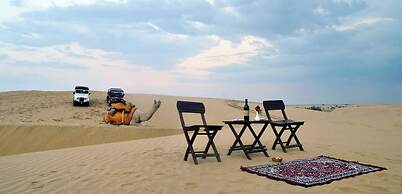 Aroma Desert Safari Camp