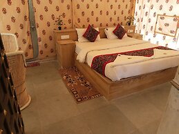Aroma Desert Safari Camp