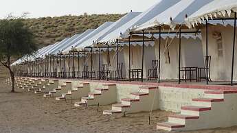 Aroma Desert Safari Camp