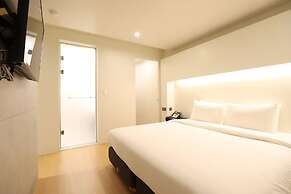 Hotel Intro