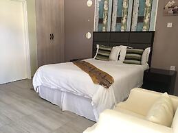 Shumba Lodge