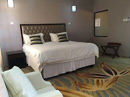 Shumba Lodge