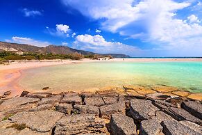 Cretan Kera Villa Heated Pool