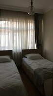 Aziziye Otel