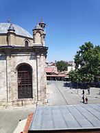 Aziziye Otel