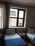 Aziziye Otel