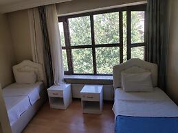 Aziziye Otel