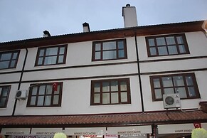 Aziziye Otel
