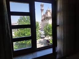 Aziziye Otel
