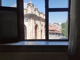 Aziziye Otel