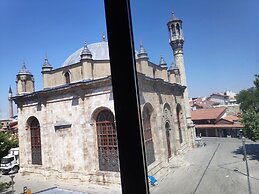 Aziziye Otel