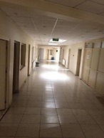Aziziye Otel