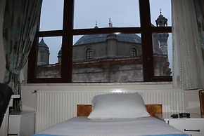 Aziziye Otel