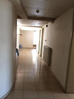 Aziziye Otel