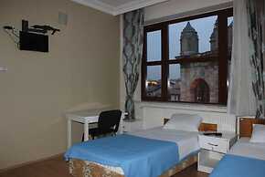 Aziziye Otel